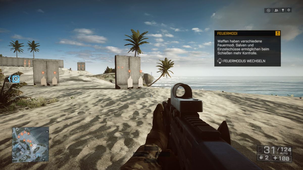 Battlefield 4 screenshot 2 for Xbox One